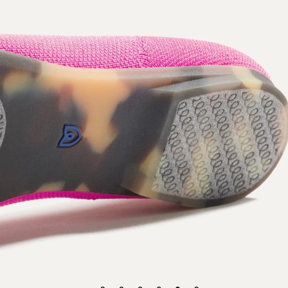 Rothy's The Point II, New In Box! - Picture 4 of 5